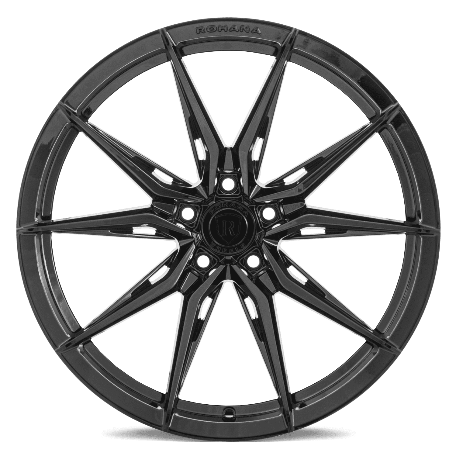 RFG3 – Rohana Wheels